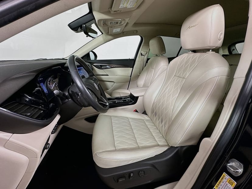 2022 Buick Envision - Image 21