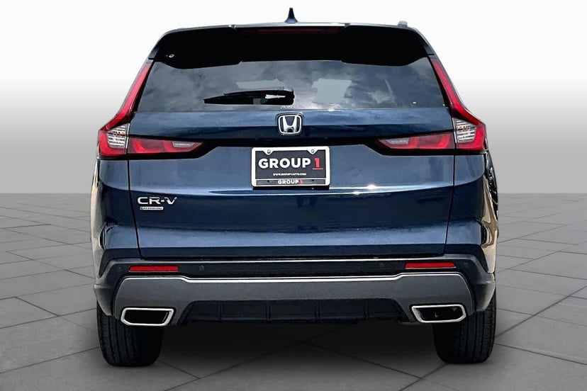 2025 Honda CR-V Hybrid - Image 5