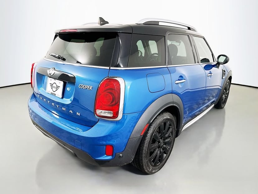 2017 MINI Cooper Countryman ALL4 - Image 5