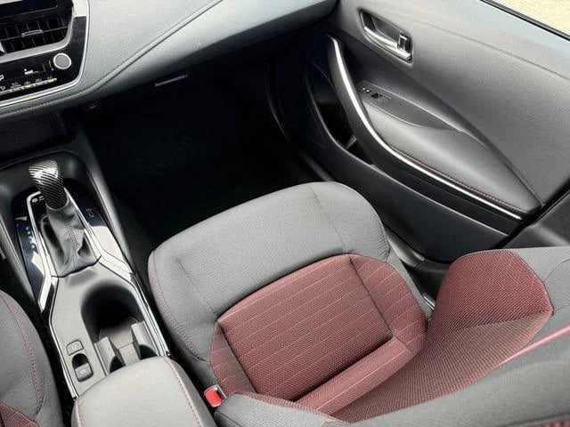 2025 Toyota Corolla - Image 52