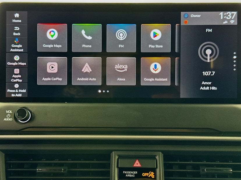 2026 Honda Pilot - Image 18