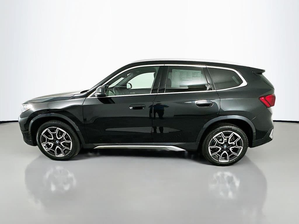 2026 BMW X1 - Image 8
