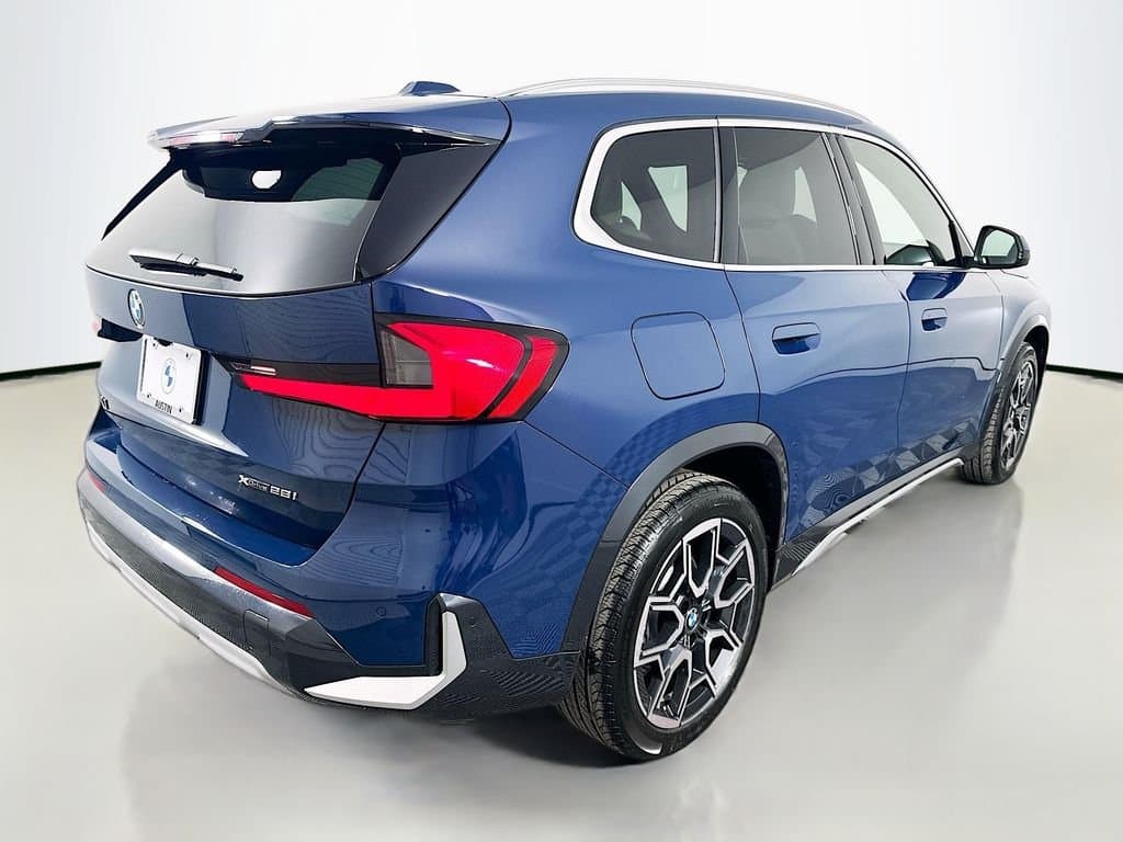 2026 BMW X1 - Image 5