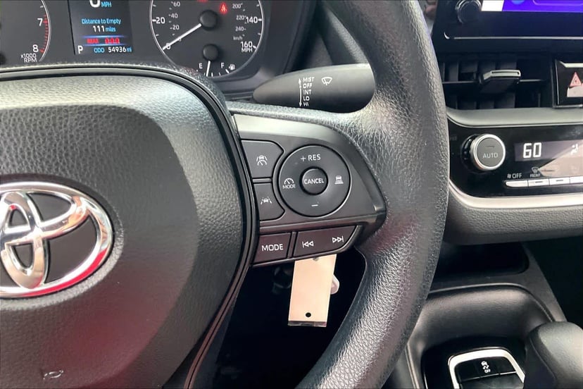 2024 Toyota Corolla - Image 23