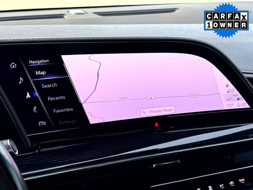 2023 Cadillac Escalade - Image 35
