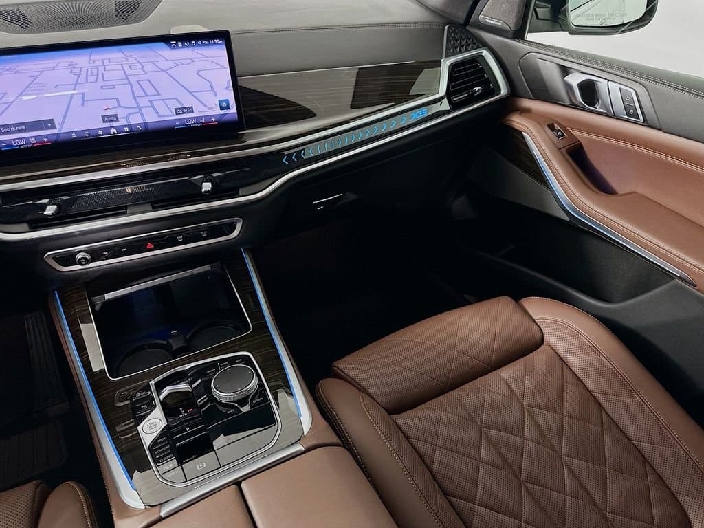 2024 BMW X5 - Image 24