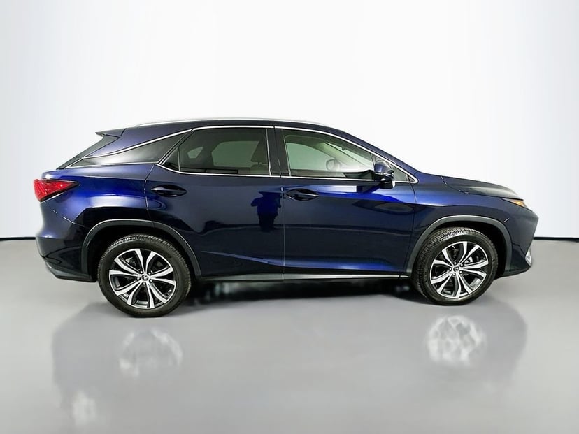 2020 Lexus RX - Image 4