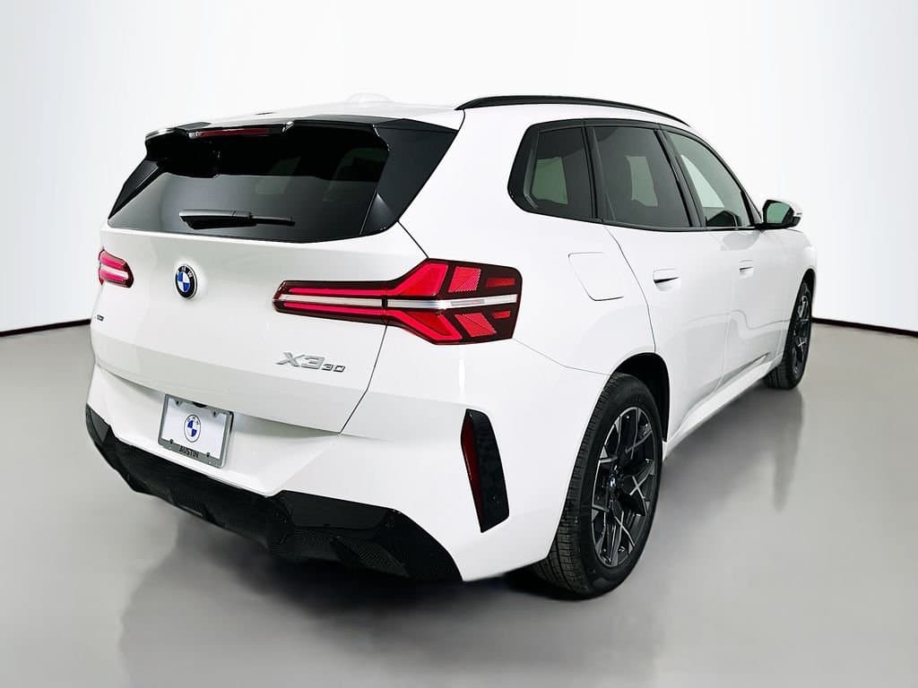 2026 BMW X3 - Image 5