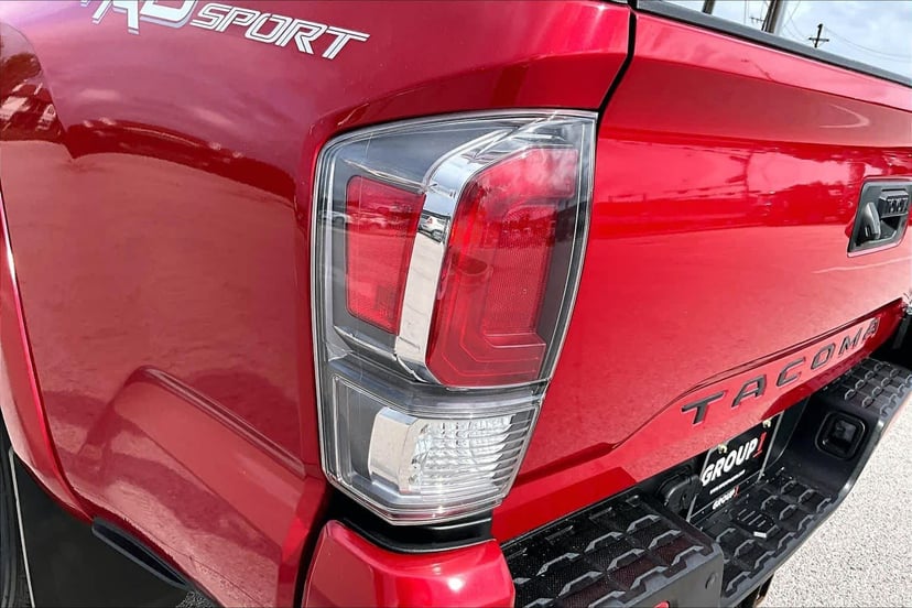 2023 Toyota Tacoma - Image 29