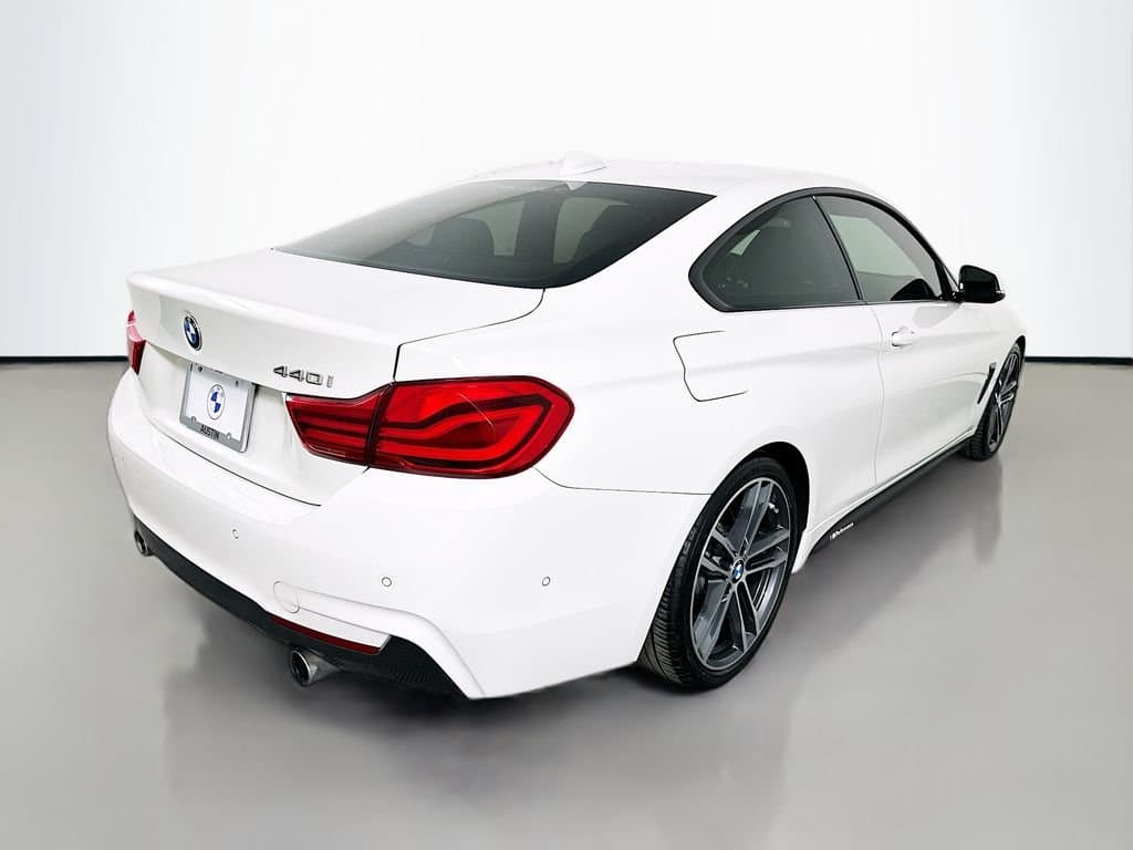 2019 BMW 4 Series - Image 5