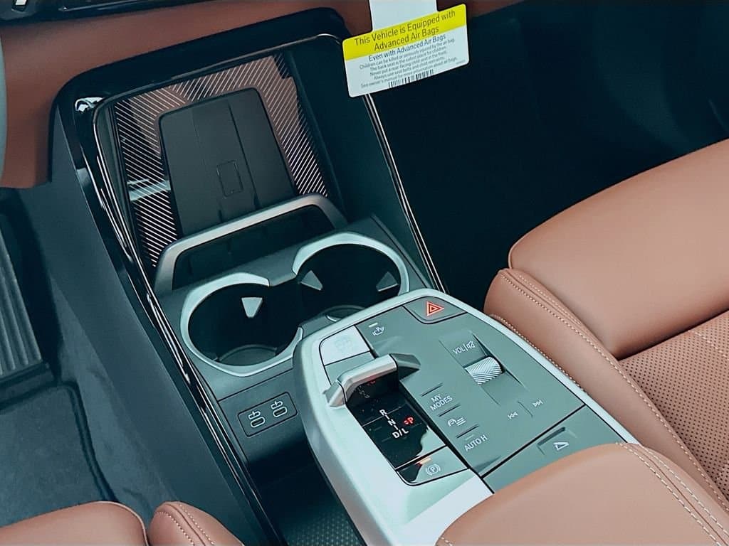 2026 BMW X1 - Image 15