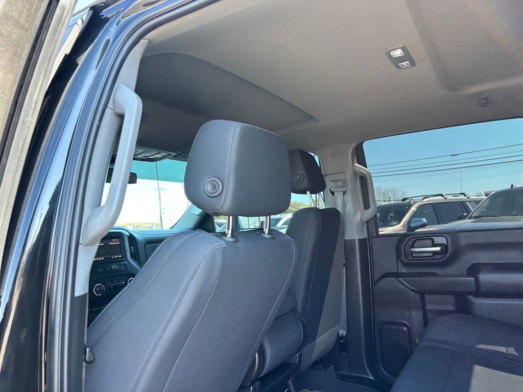 2024 Chevrolet Silverado 2500HD - Image 22