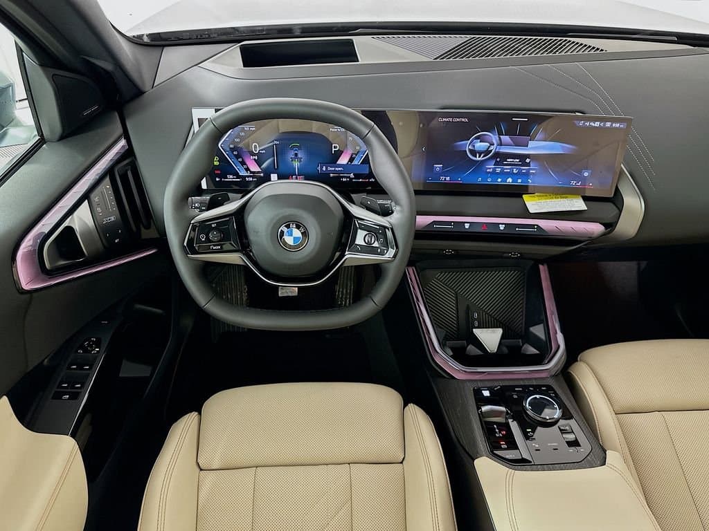 2026 BMW X3 - Image 19