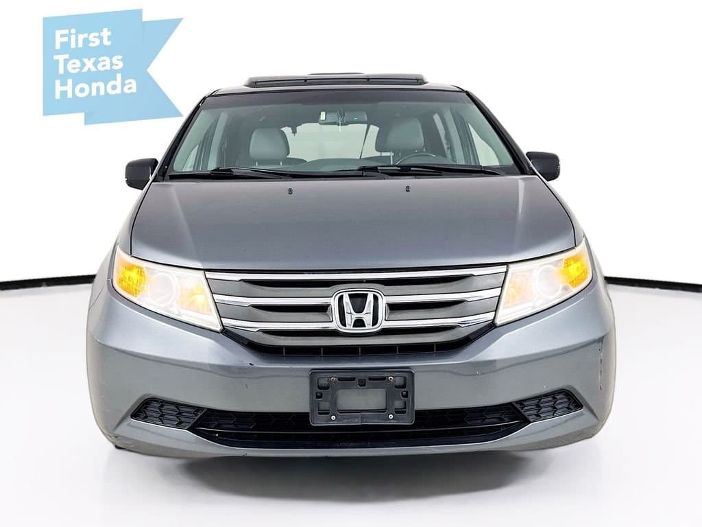 2013 HONDA Odyssey - Image 3