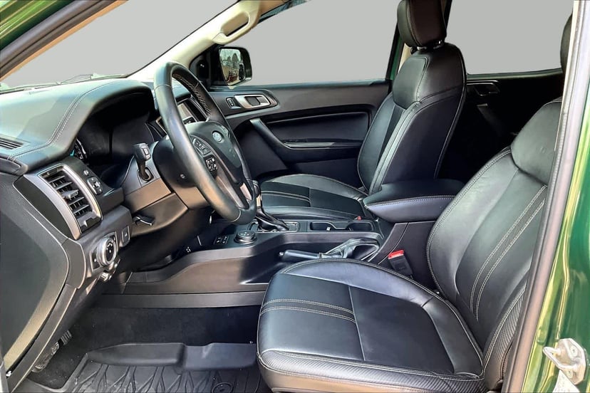 2023 Ford Ranger - Image 9