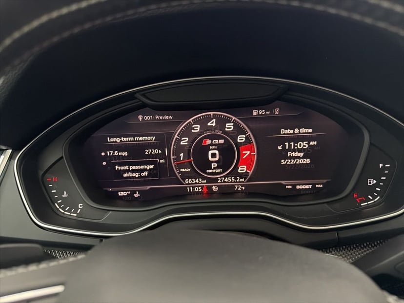 2020 Audi SQ5 - Image 32