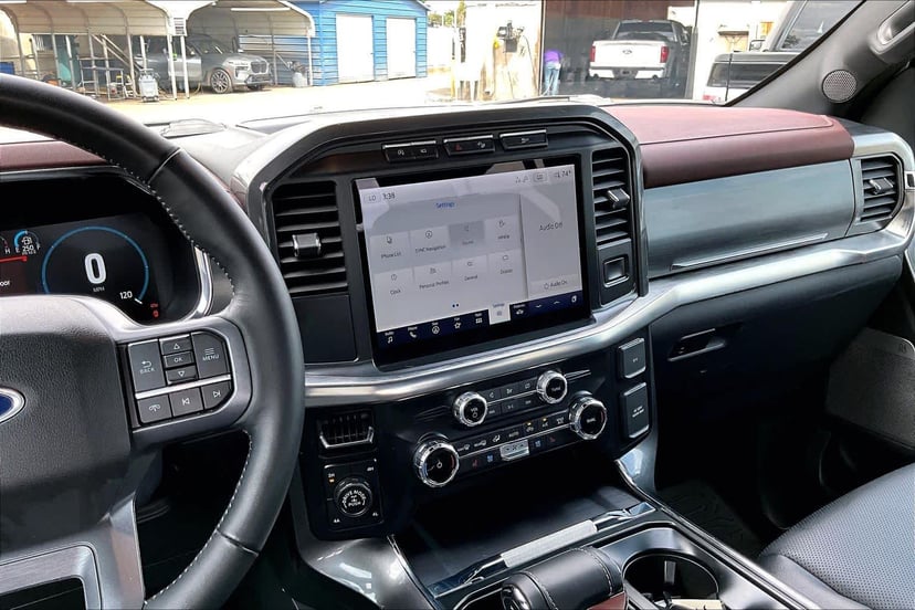 2023 Ford F-150 - Image 7