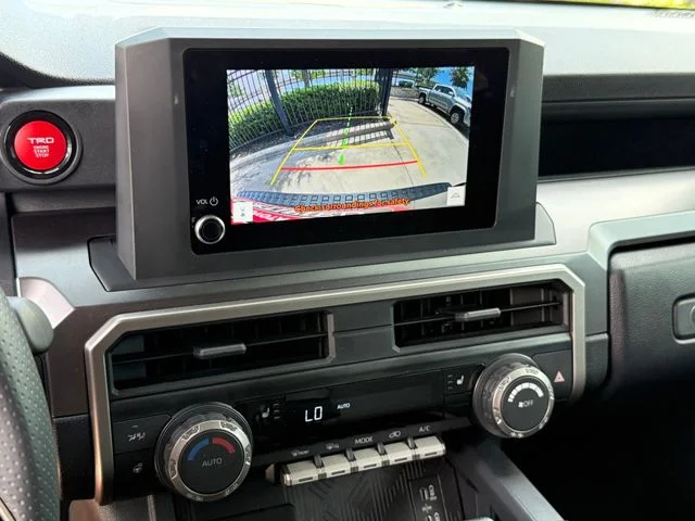2025 Toyota 4Runner - Image 18