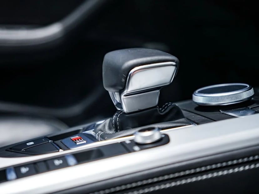 2019 Audi S5 - Image 38
