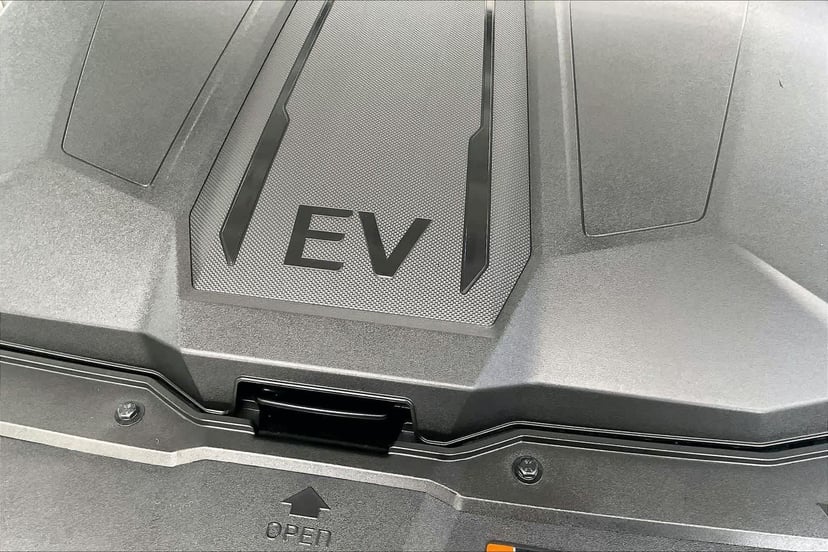 2025 Hyundai IONIQ 5 - Image 32