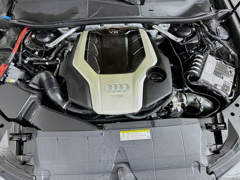 2019 Audi A6 - Image 31