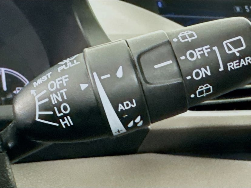 2015 Honda Odyssey - Image 14