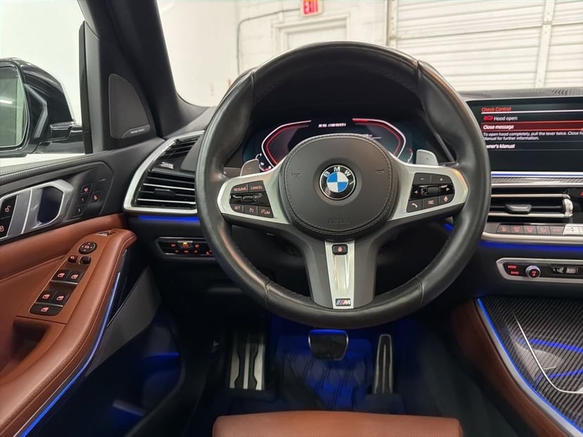 2023 BMW X5 - Image 22