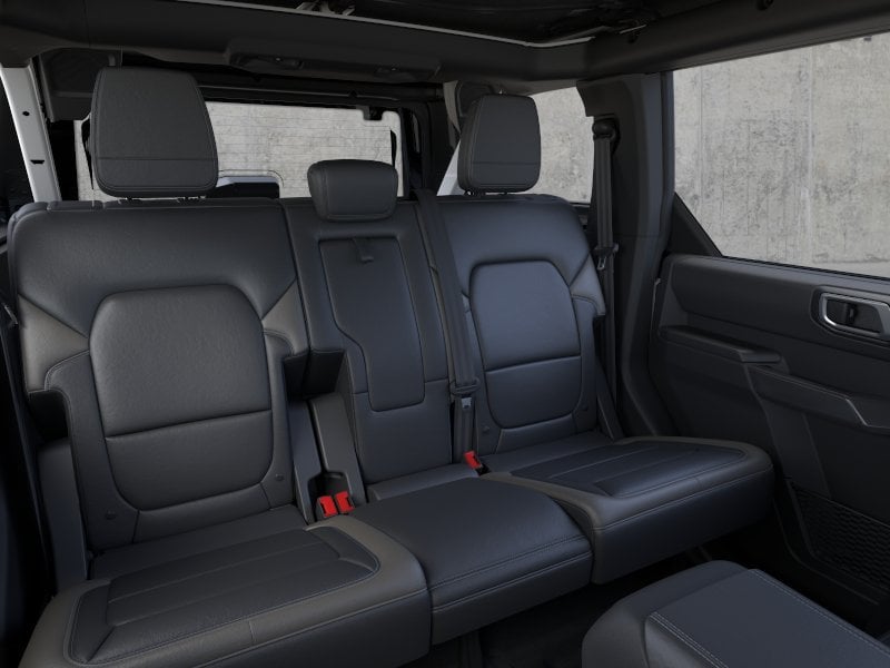 2026 Ford Bronco - Image 24