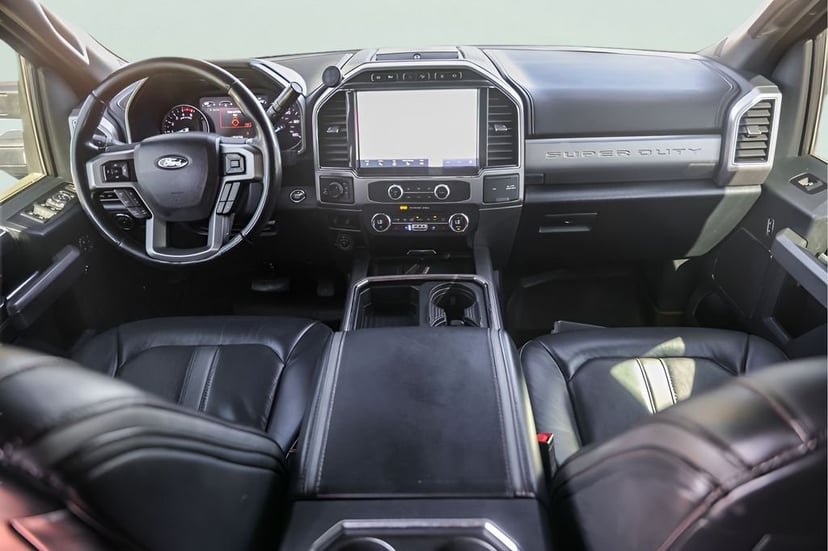 2022 Ford F-250SD - Image 32