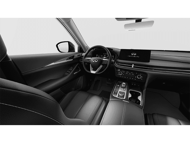 2026 INFINITI QX60 - Image 23