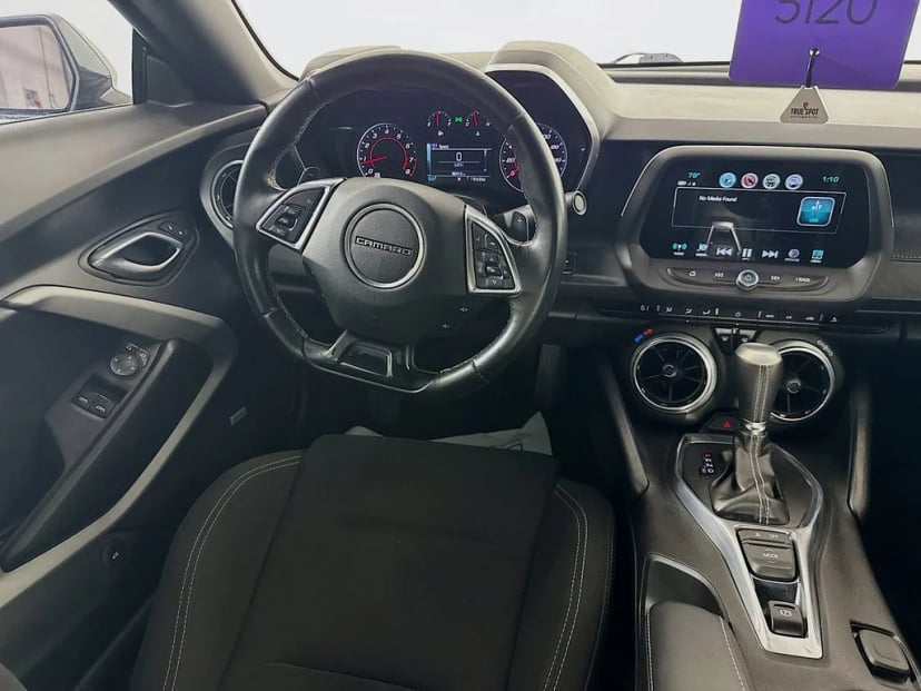 2018 Chevrolet Camaro - Image 26