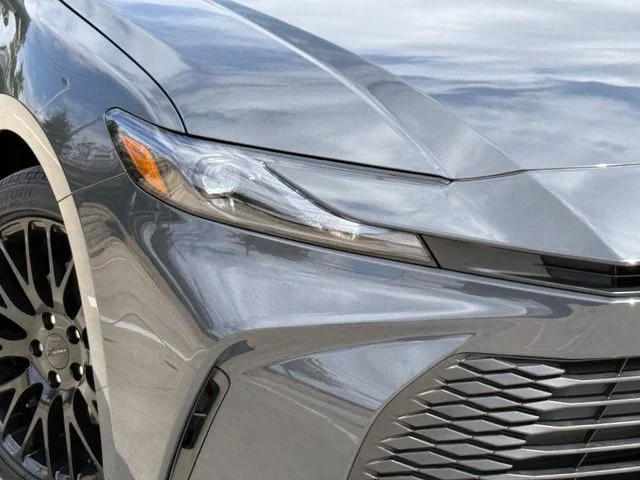 2026 Toyota Camry - Image 3
