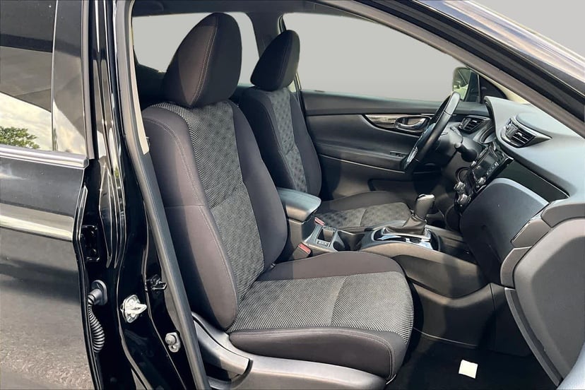 2020 Nissan Rogue Sport - Image 9