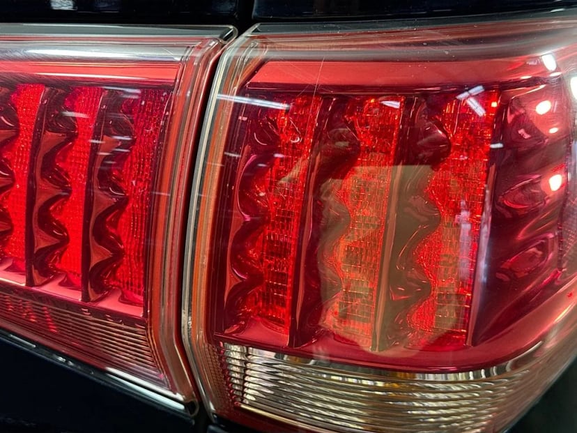 2013 INFINITI QX56 - Image 35