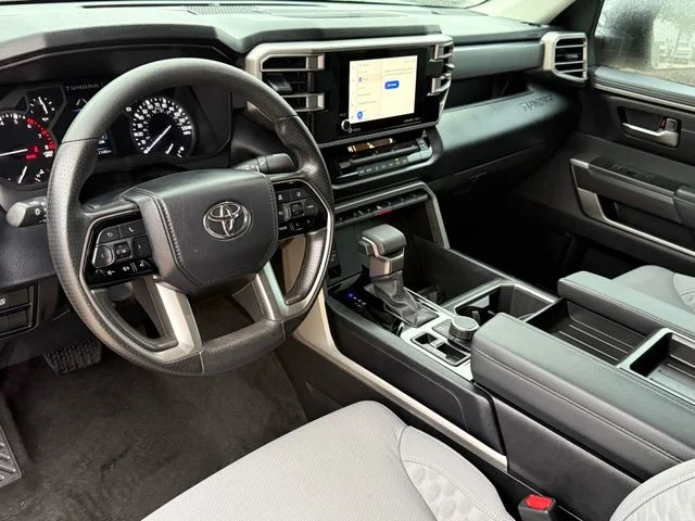 2023 Toyota Tundra - Image 9