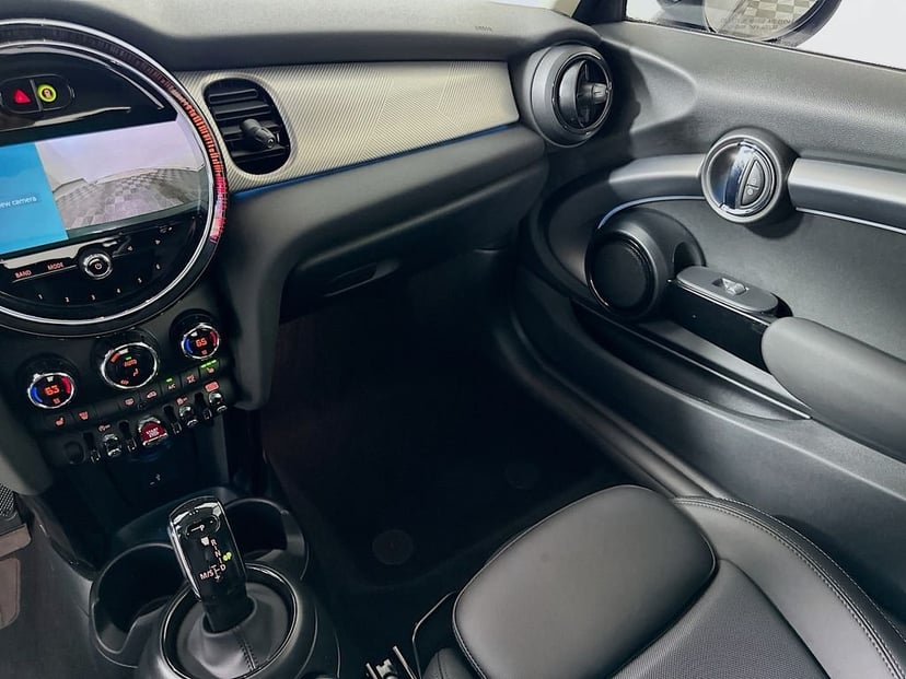 2024 MINI Cooper S - Image 24