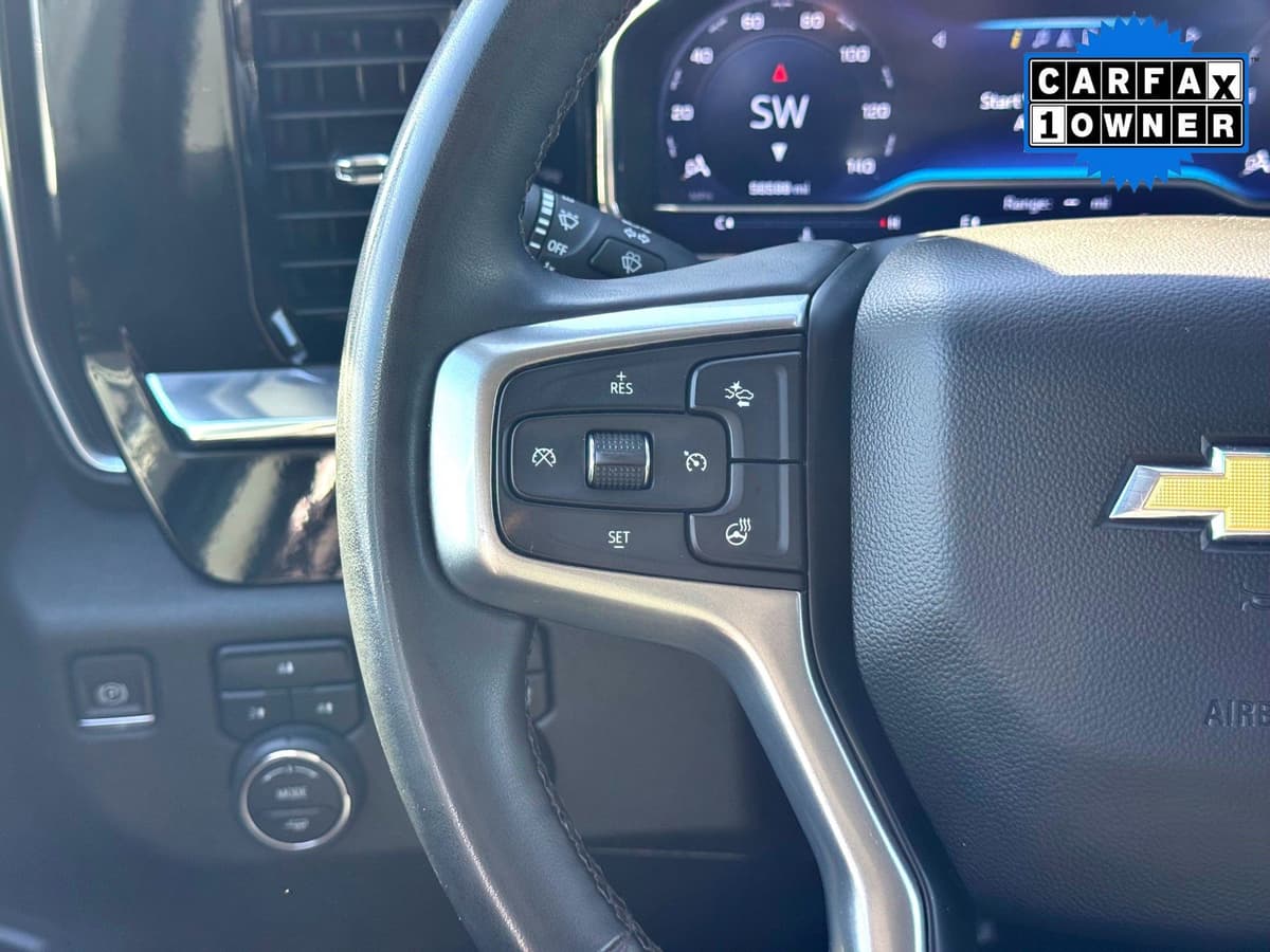 2024 Chevrolet Silverado 2500Hd - Image 23