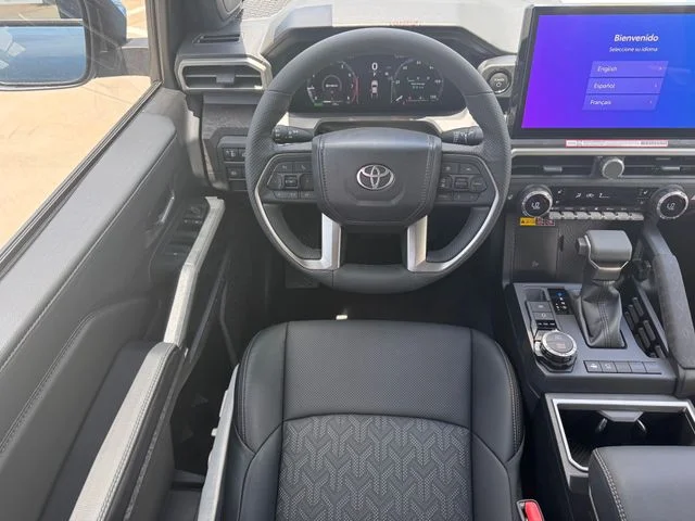 2026 Toyota Tacoma i-FORCE MAX - Image 19