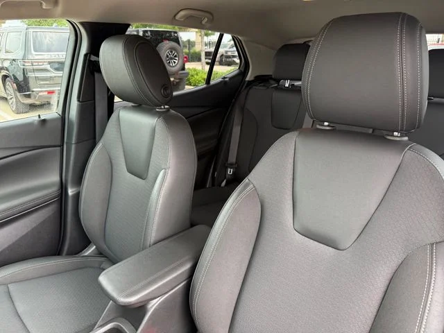 2025 Buick Encore GX - Image 14