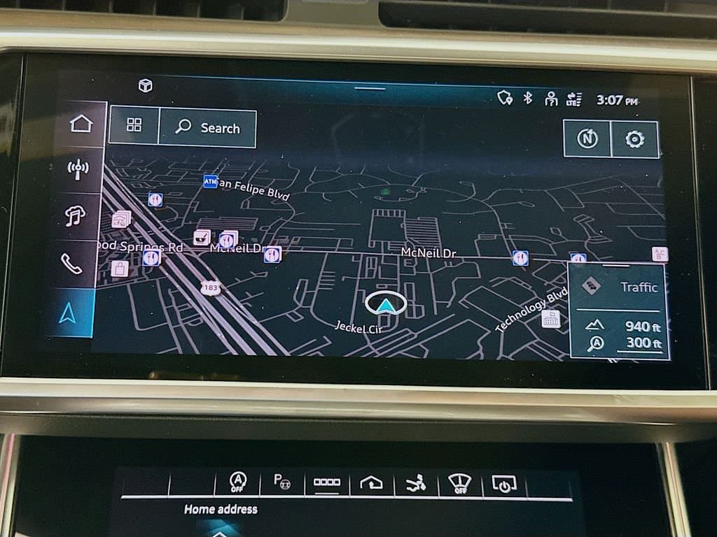 2024 Audi A7 - Image 13