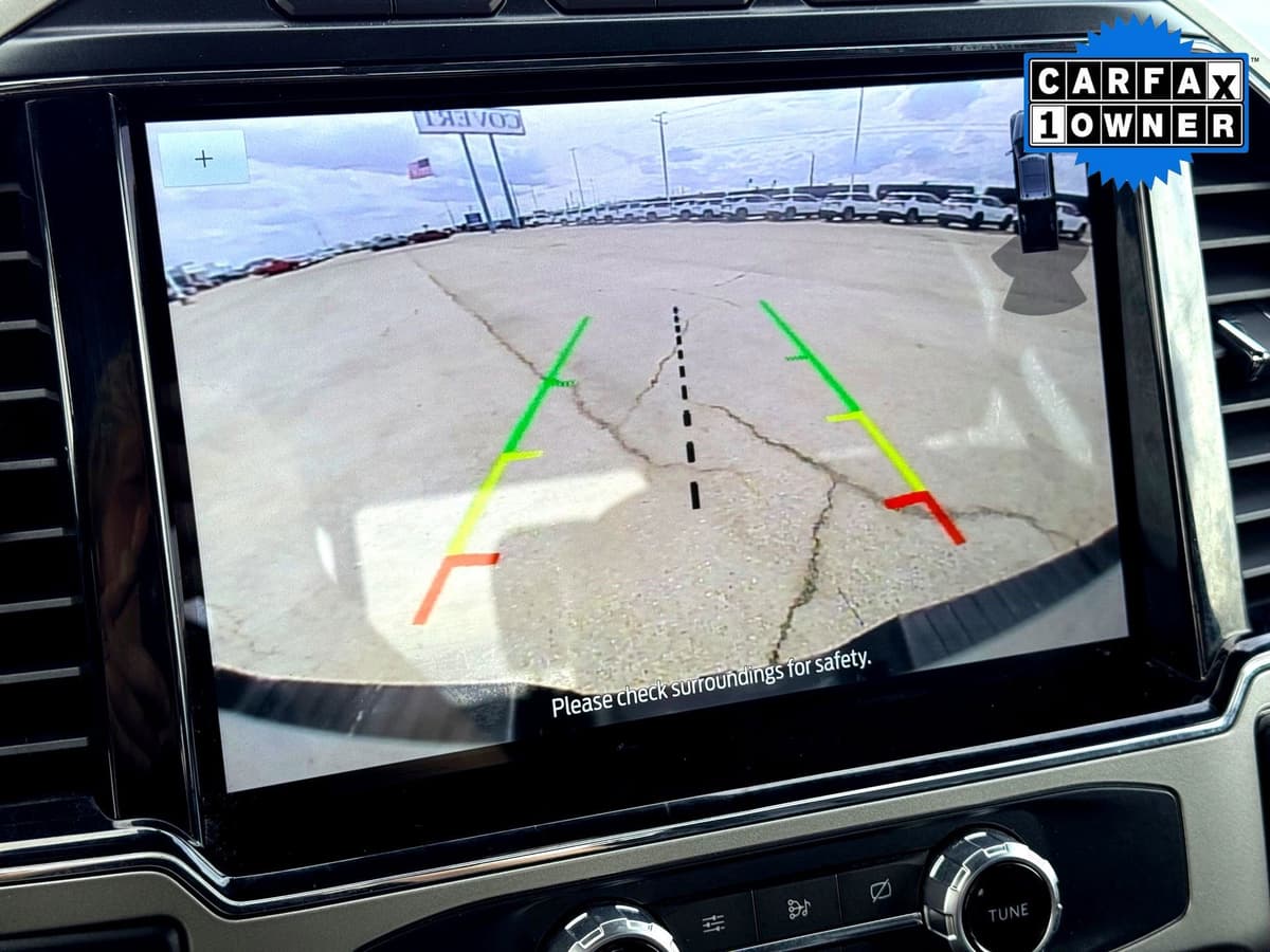 2022 Ford Super Duty F-250 Srw - Image 30