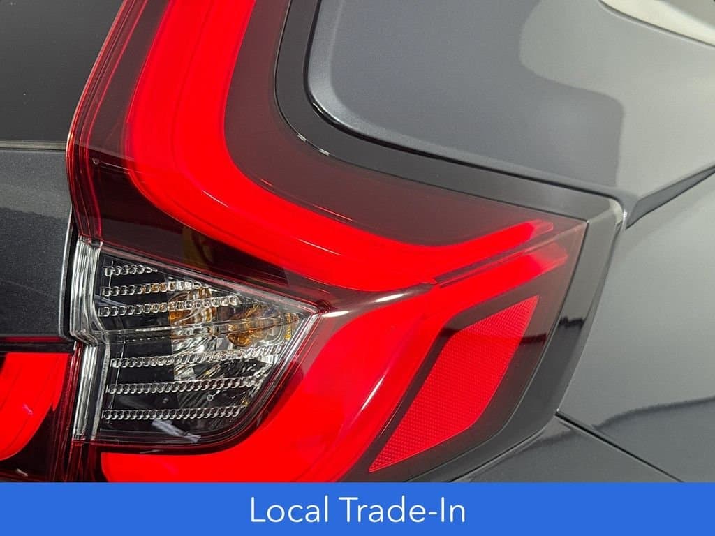 2026 HONDA CR-V - Image 11