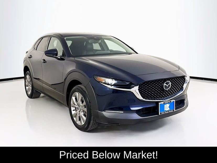 2020 Mazda CX-30 - Image 1
