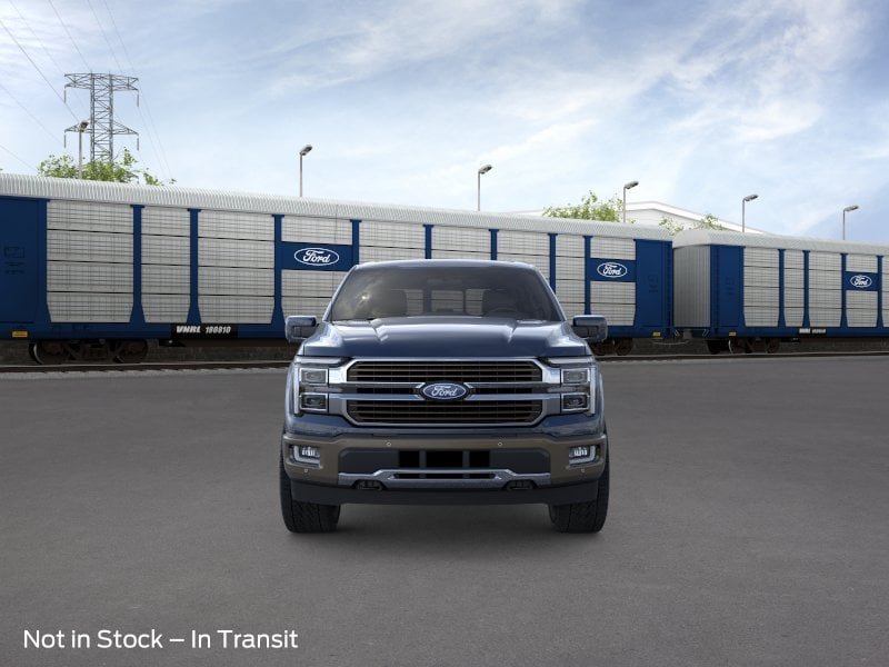 2026 Ford F-150 - Image 18