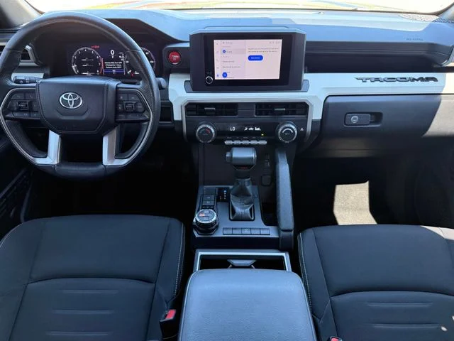 2024 Toyota Tacoma - Image 23