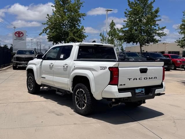2026 Toyota Tacoma - Image 6