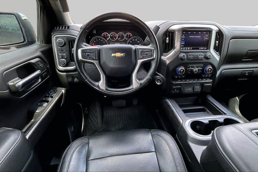 2020 Chevrolet Silverado 1500 - Image 8