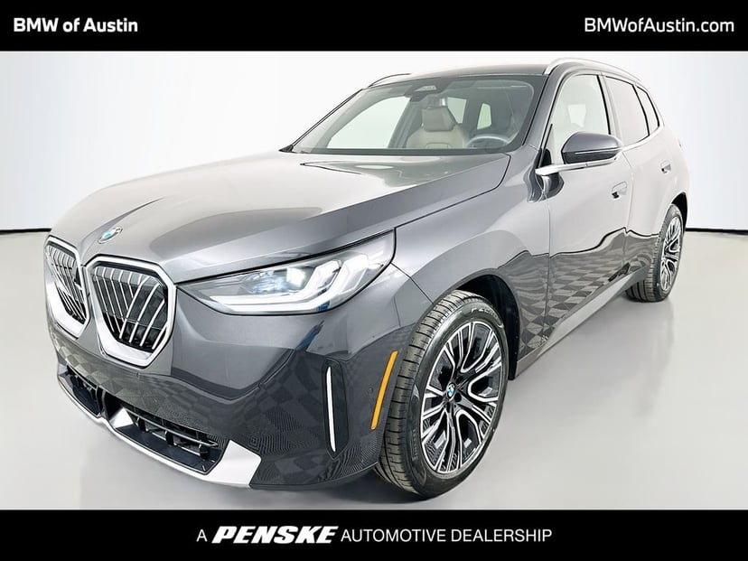 2025 BMW X3 - Image 2