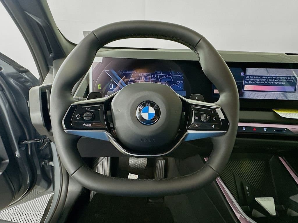 2026 BMW X3 - Image 10