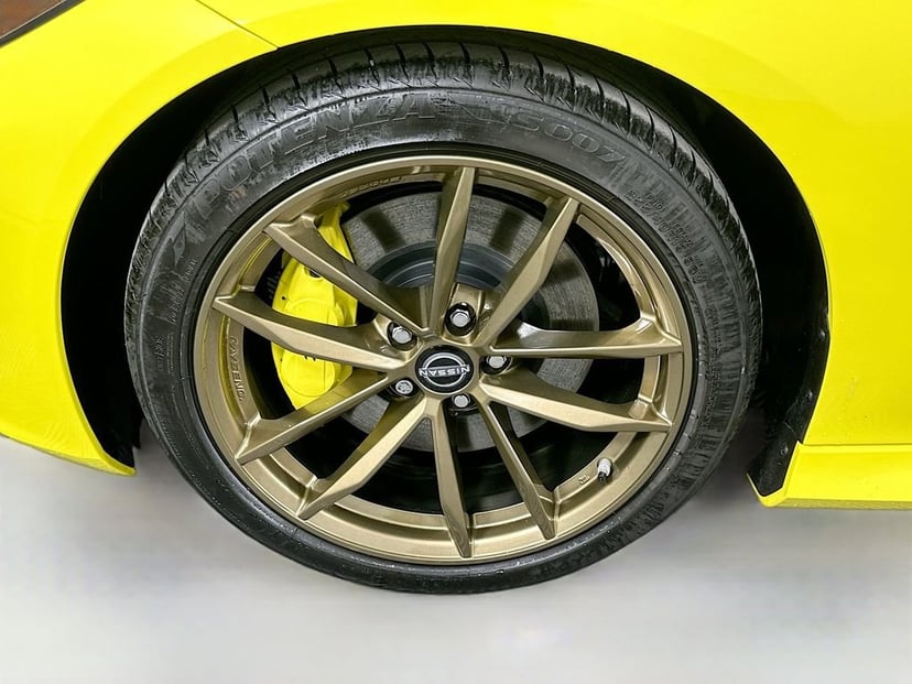 2023 Nissan Z - Image 28